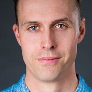 تصویر هنرمند Rafe Terrizzi