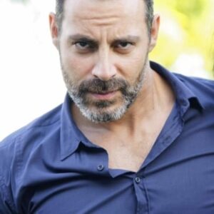 تصویر هنرمند Michael Segal