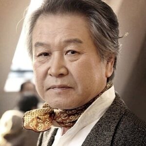 تصویر هنرمند Lee Ho-jae