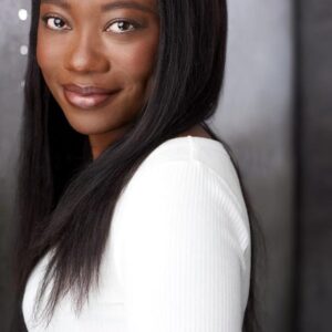 تصویر هنرمند Robin K. Johnson