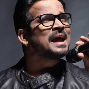 تصویر هنرمند Shahid Mallya