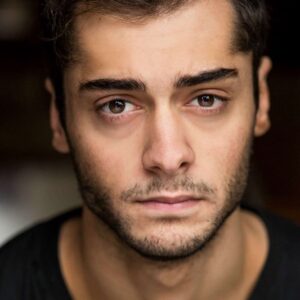 تصویر هنرمند Arlo Green