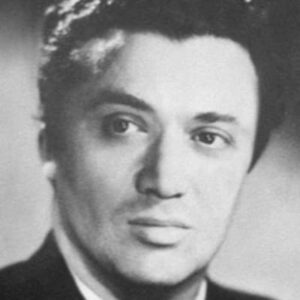 تصویر هنرمند Aleksandr Alov