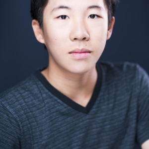 تصویر هنرمند Trystan Go