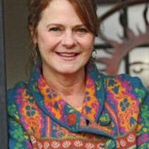 تصویر هنرمند Robin Mullins