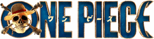 لوگوی رسمی سریال ONE PIECE (2023)
