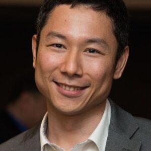 تصویر هنرمند Yoshiaki Nishimura