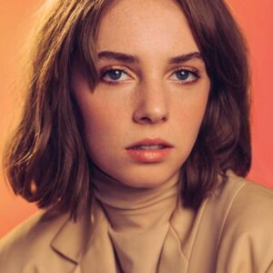 تصویر هنرمند Maya Hawke