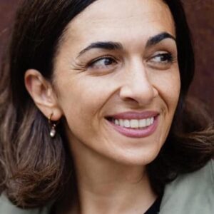 تصویر هنرمند Ilknur Boyraz