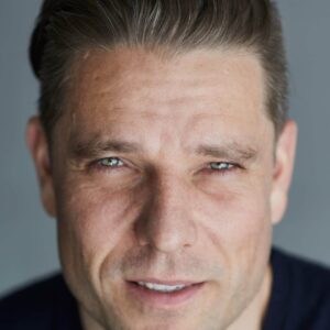 تصویر هنرمند Kiel Kennedy