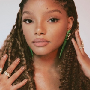 تصویر هنرمند Halle Bailey