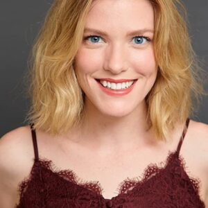 تصویر هنرمند Julia Yorks