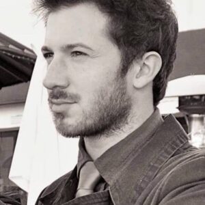 تصویر هنرمند Robbie Banfitch