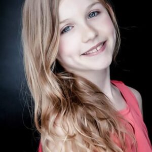 تصویر هنرمند Catriona Temple