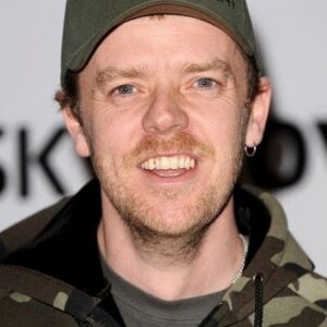 تصویر هنرمند Paul Andrew Williams