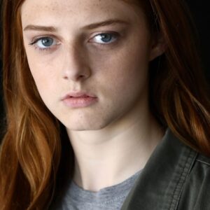 تصویر هنرمند Alexandra Doke