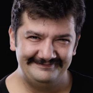 تصویر هنرمند Serhat Kurtay