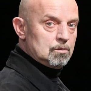 تصویر هنرمند Goran Grgić