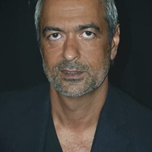 تصویر هنرمند Sanjay Pandya