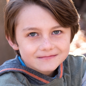 تصویر هنرمند Brady Jenness