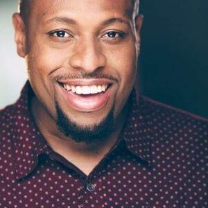 تصویر هنرمند Ricarlo Flanagan