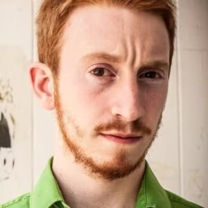 تصویر هنرمند Franklin Ritch