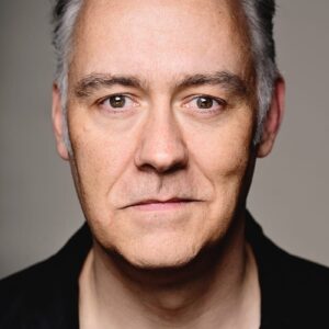 تصویر هنرمند Jörg Vincent Malotki