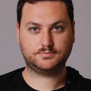 تصویر هنرمند Iair Said