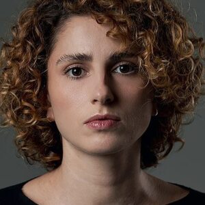 تصویر هنرمند Carol Duarte