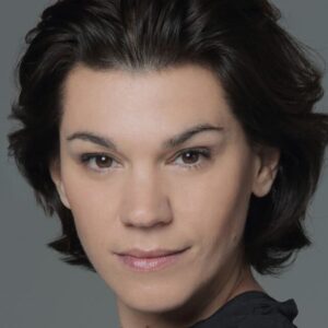 تصویر هنرمند Marija Škaričić