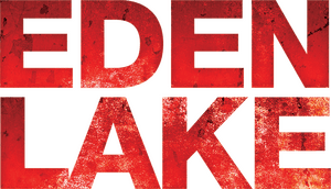 لوگوی رسمی فیلم Eden Lake (2008)