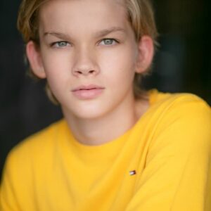 تصویر هنرمند Jordy Campbell