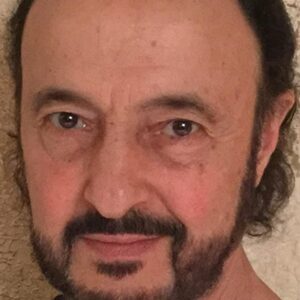 تصویر هنرمند Yury Tsykun