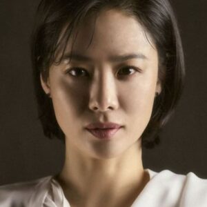 تصویر هنرمند Kim Hyun-joo