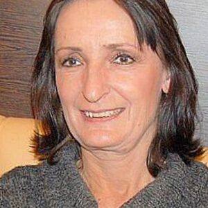 تصویر هنرمند Alice Šnirychová-Dvořáková