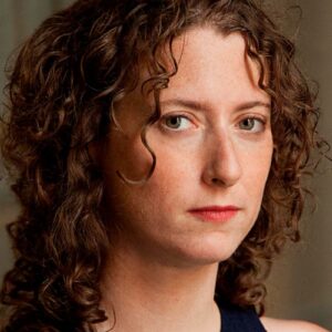 تصویر هنرمند Jessica Bruder