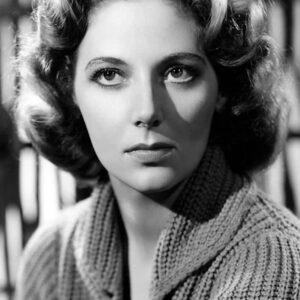 تصویر هنرمند Kathleen Byron