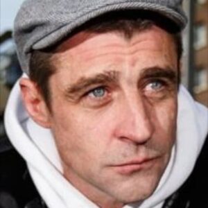 تصویر هنرمند Darren Healy