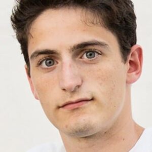 تصویر هنرمند Jacob Ottensten