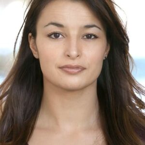 تصویر هنرمند Jesi Mandagaran