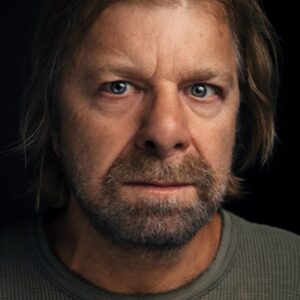 تصویر هنرمند Mike Rad