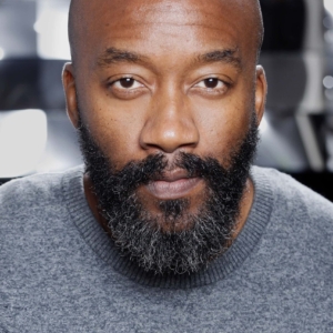 تصویر هنرمند Gary Anthony Stennette