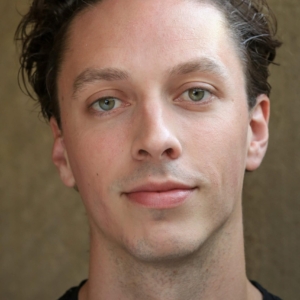 تصویر هنرمند Rowan Polonski