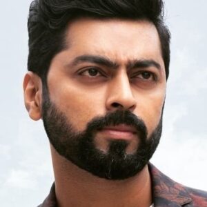 تصویر هنرمند Tarak Ponnappa