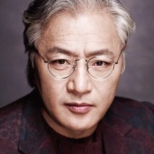 تصویر هنرمند Lee Kyung-young