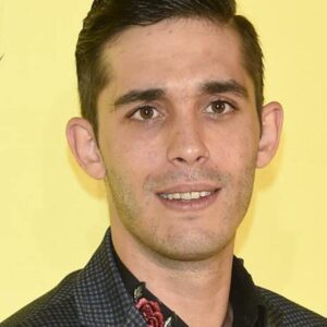 تصویر هنرمند Víctor Elías