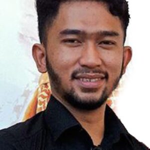 تصویر هنرمند Alfie Alfandy