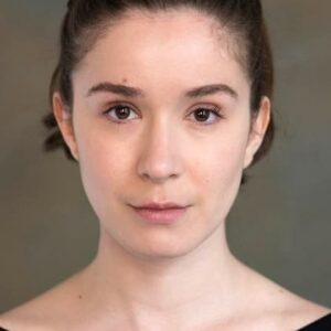 تصویر هنرمند Elizabeth Dulau