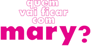 لوگوی رسمی فیلم There's Something About Mary (1998)