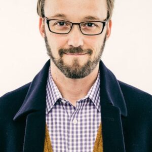 تصویر هنرمند Landall Goolsby